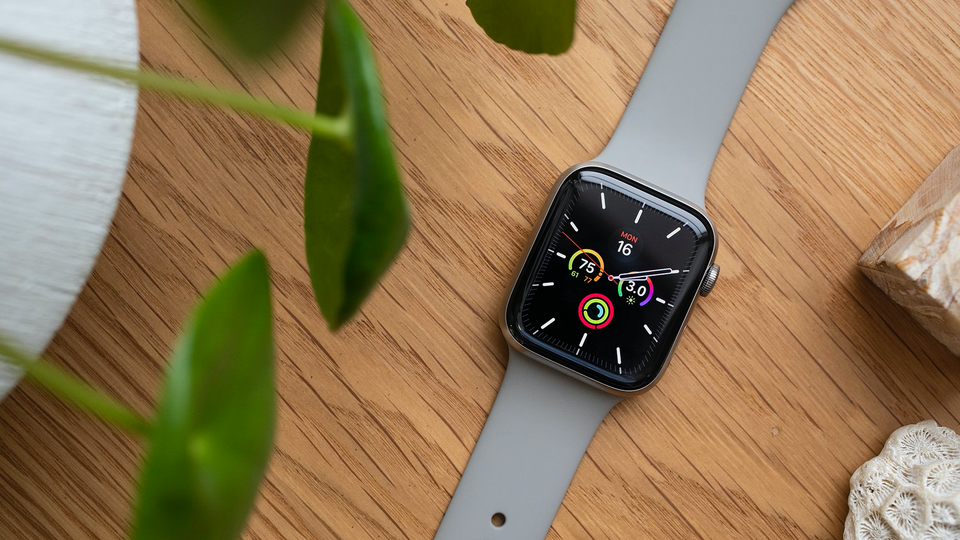It's a cliché, but it's true: This is by far the best Apple Watch yet.